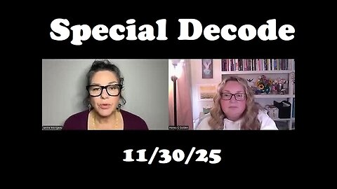 Tarot By Janine: What's REALLY Going On in Our World Today?