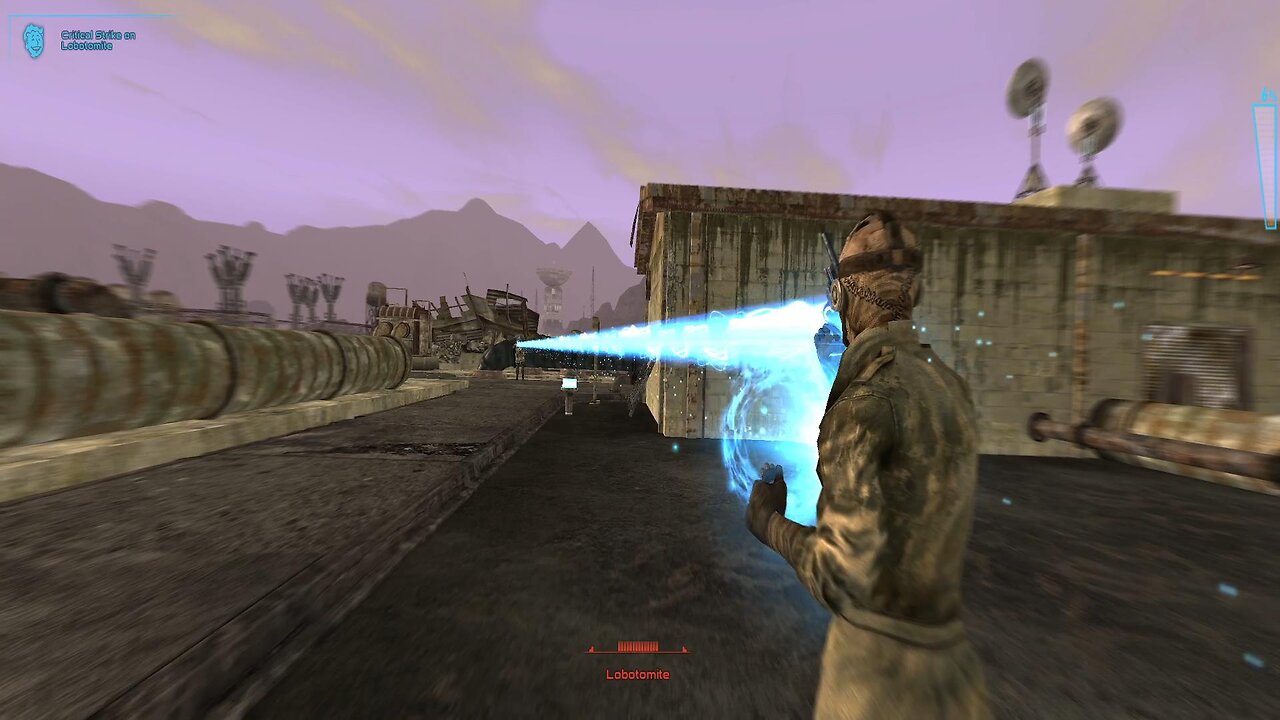 Fallout: New Vegas Stream #28 We've Met Mr. House. AMBASSADOR Crocker Wants A Word, Too!