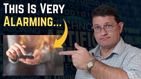 Where Are the WARNINGS From the Church?