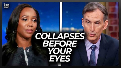 Watch CNN Host’s Face as Republican Reminds Her of One Detail She Forgot