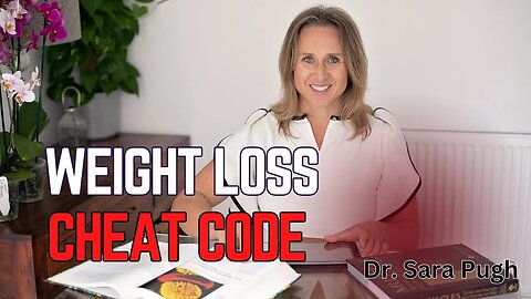 Light, Metabolism & Fat Loss with Dr. Sara Pugh ☀️🔥❄️