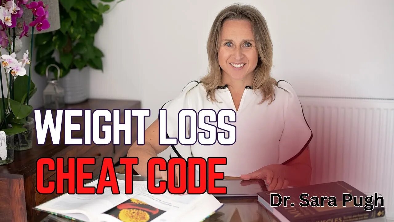 Light, Metabolism & Fat Loss with Dr. Sara Pugh ☀️🔥❄️