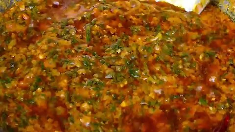 पालक की ऐसी सब्जी कि सब उंगली चाट के खायेंगे