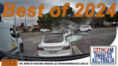 Best of 2024 - Dashcam Cam Owners Australia