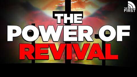 What Is A Christian Revival?