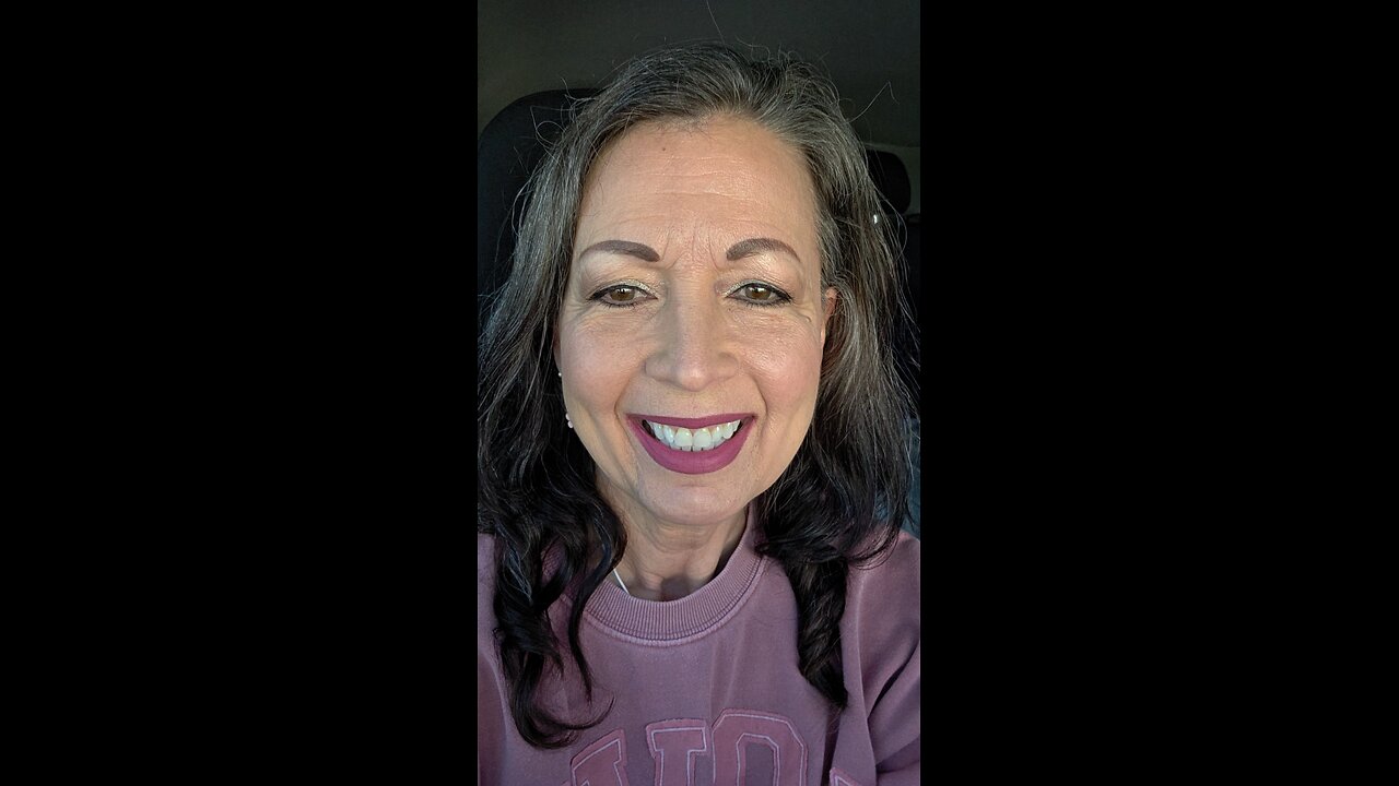 New Year, New YOU! 🤩