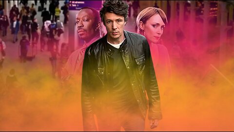 The Heartbreaking Tale of 'Identity': A TV Gem Lost Too Soon