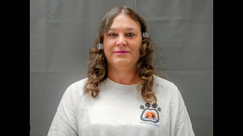 Infamous ‘Trans’ Killer Converts to Islam in Prison, Demands Death Penalty After