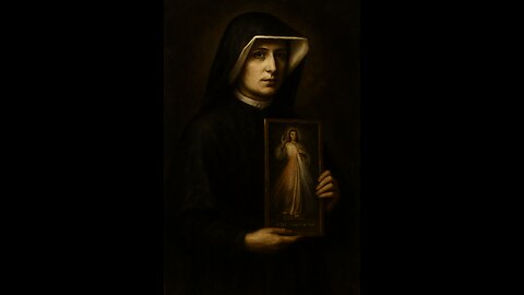☙ Saint Faustina: Her Life and Spirituality ☙