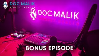 Bonus Episode - There Was Never Any Informed Consent and There Still Is None