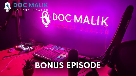 Bonus Episode - There Was Never Any Informed Consent and There Still Is None