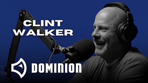 DOMINION | Clint Walker