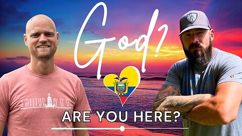 Ecuador Expat Life: Community Magic, Relocation Real Talk & Spiritual Rabbit Holes