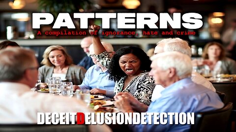 Patterns: Episode Eighteen