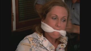 Hawaii Five-O #2 (gagged)