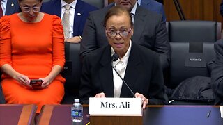 House Hearing on Boosting Opportunities for U.S. Boxers - December 4, 2025