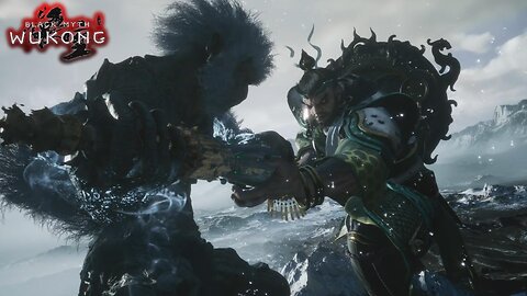 The Four Heavenly Kings