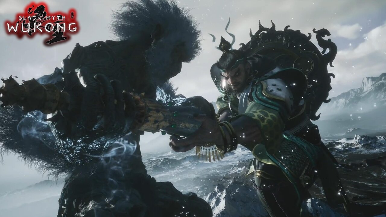 The Four Heavenly Kings