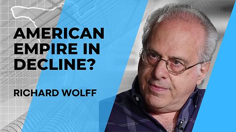 👑 American Empire in DECLINE? Global Shift, Dollar’s Fall, and What’s Next 📉