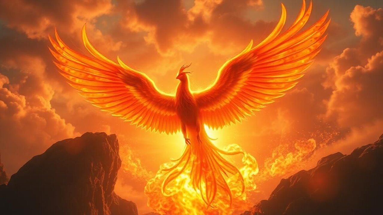 PHEONIX RISING: WHAT WILL 2026 BRING?