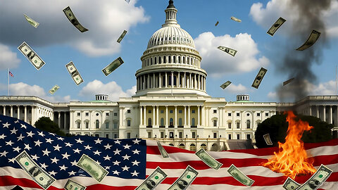 Shutdown 2025: When Washington’s Promises Run Out of Ink