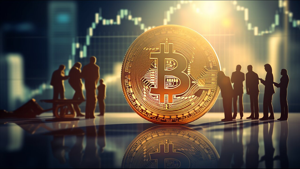 š 5 Altcoins to Make You RICH During This Market Dip! (What Iām BUYING NOW!) š
