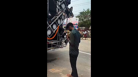 Bhawani viral video training shorts