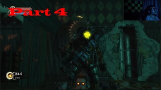 My Sanity!! Bioshock Part 4