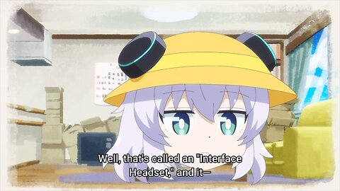 how almas hat works | Alma-chan Wants to Have a Family!
