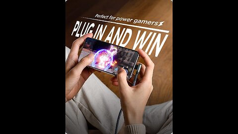 Right-angle phone charger - is it for you? Watch our review of this easy & sturdy cell phone charger