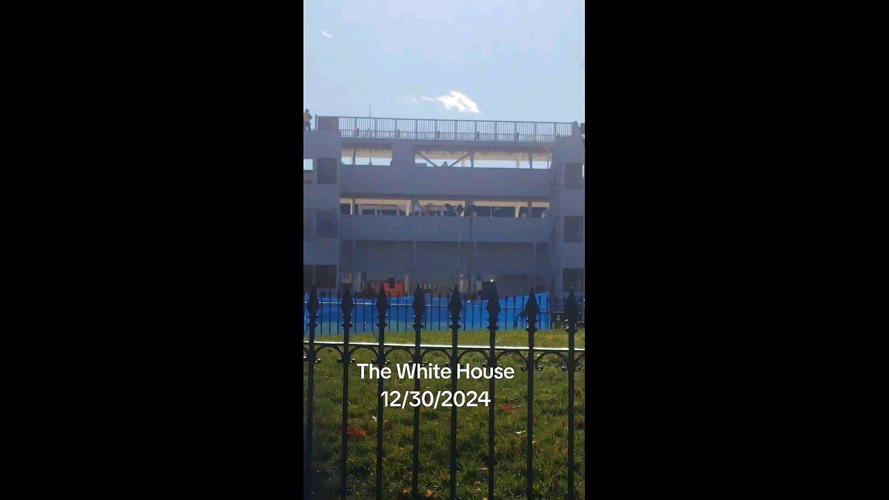 The White House