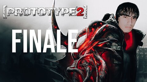 This Virus Can't Be Stopped FINALE (Prototype 2)