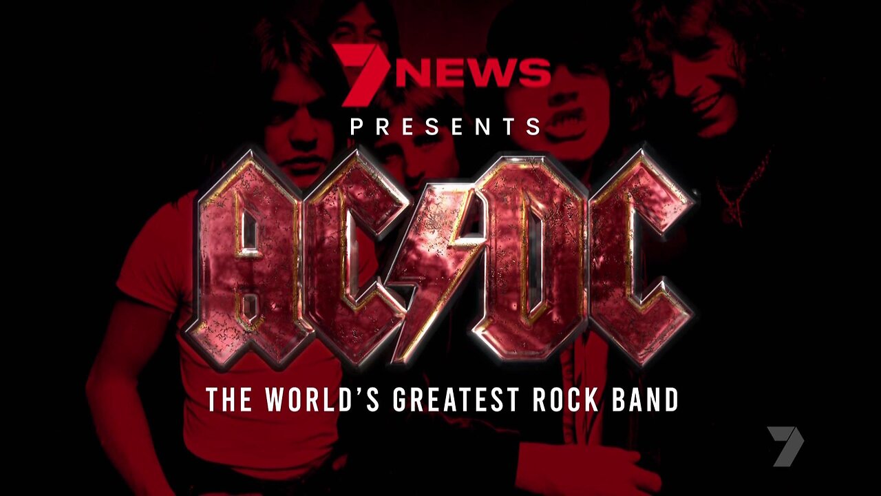 AC/DC: The World's Greatest Rock Band