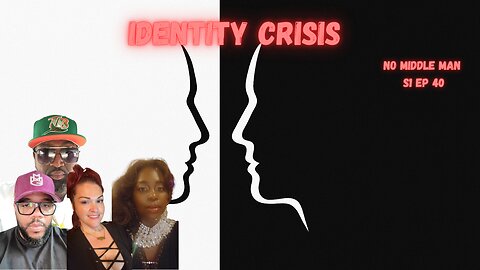 “Settling vs. Standards | Women Want Commitment 👀 | Can I Really Identify as Black? 🤔”