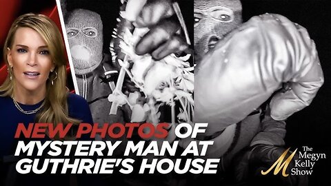 FBI Releases NEW Photos of Masked and Armed Man at Nancy Guthrie’s Home