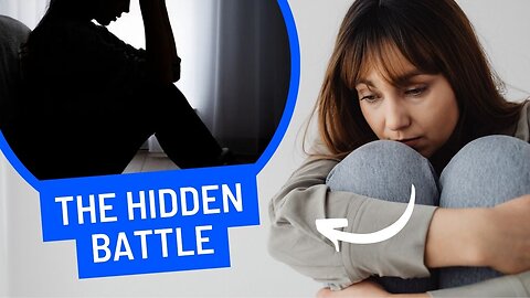 Why Are So Many Veterans Struggling With Depression?