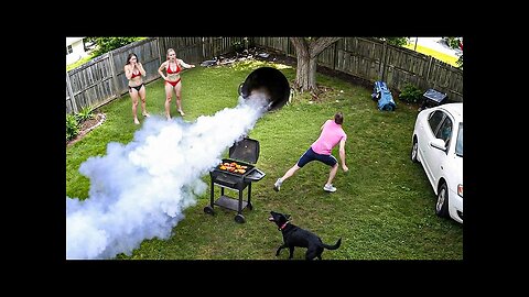 Best Fails of September 2025 😂 | Try Not to Laugh Challenge Compilation