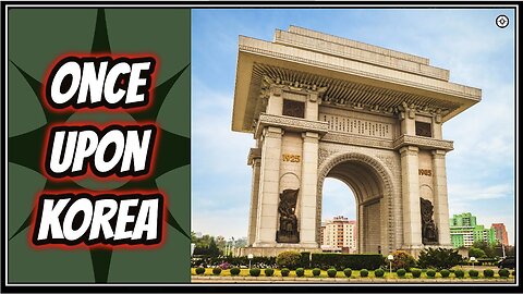 Exploring North Korea | Jon Levi