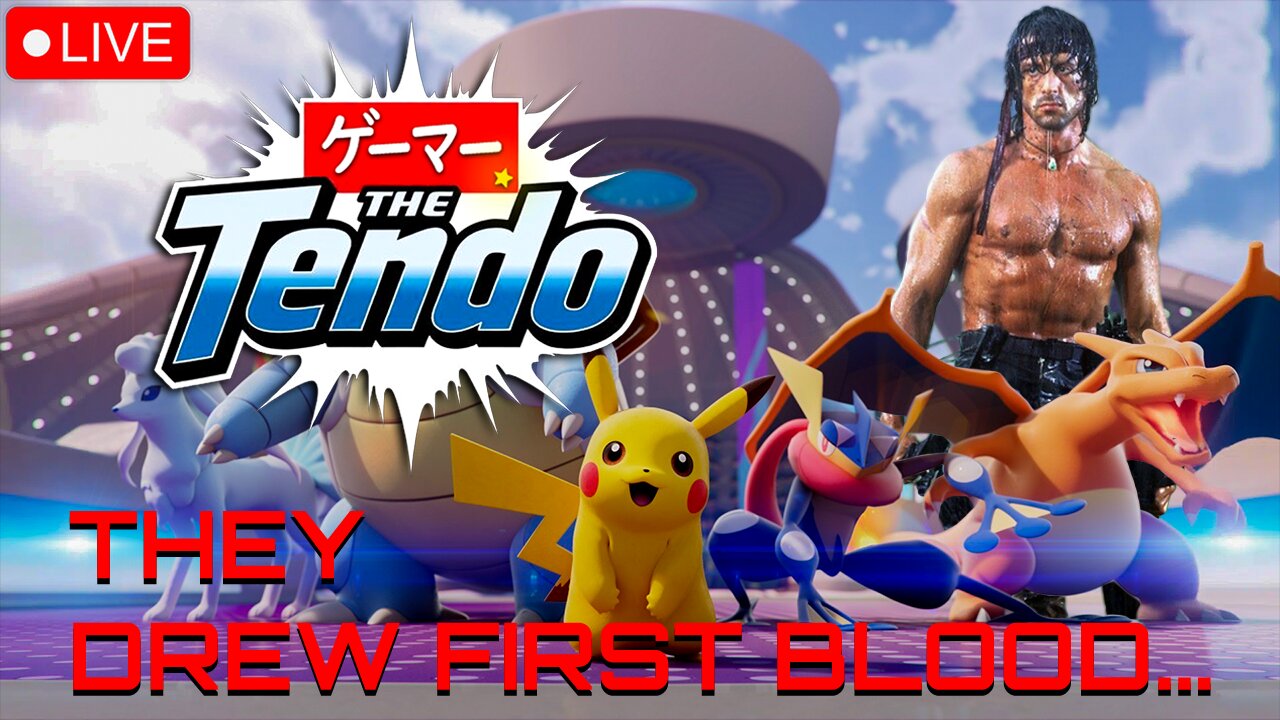 🔴LIVE - UNITED WE STAND... DIVIDED WE SALT