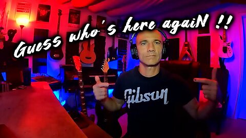 We're on Rumble now Episode 69!!!