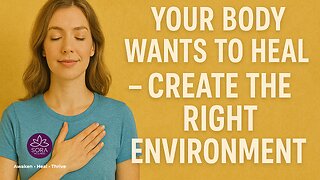 How I Reversed Crohn’s with Consistency, Not Perfection