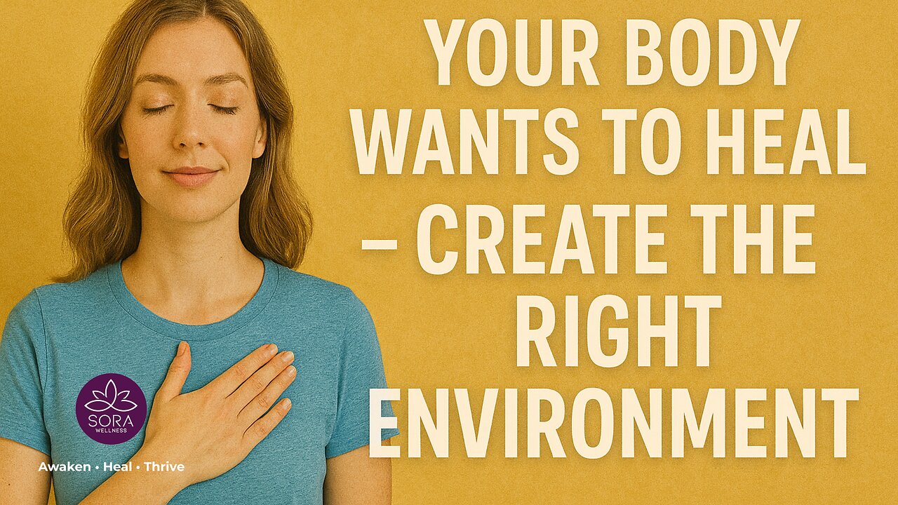 How I Reversed Crohn’s with Consistency, Not Perfection