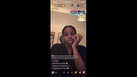 Cupid found out disturbing news about the mayor being already engaged the entire time 👀a shame he is