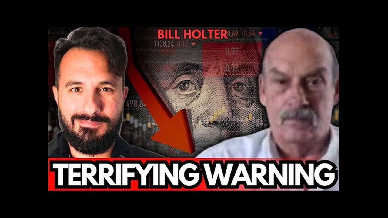 KEY INTEL: The #1 Danger in Buying SILVER Right Now | Bill Holter
