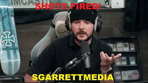 THEYRE TRYING TO K!LL YOU