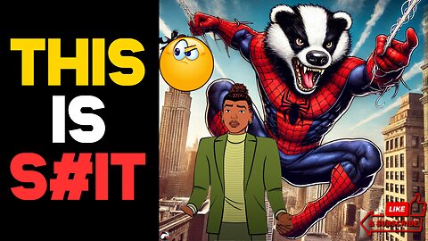 "Your Friendly Neighborhood Spider-Man" RACE SWAPS Almost EVERYONE!