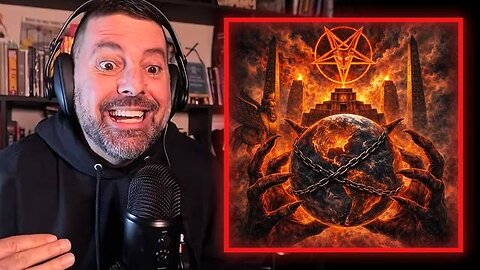 The Ancient Satanic Babylonian System Runs The World!!!