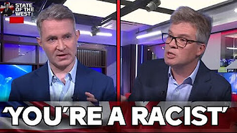 BBC host regret defending islam.