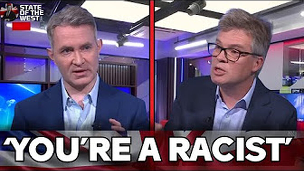 BBC host regret defending islam.