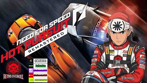 Need For Speed: Hot Pursuit Remastered